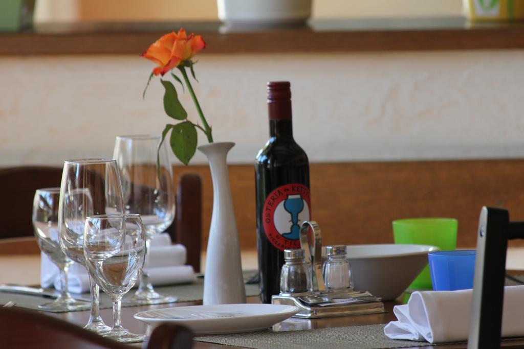 Osteria Ticino By Ketty & Tommy Hotel Ascona Bagian luar foto