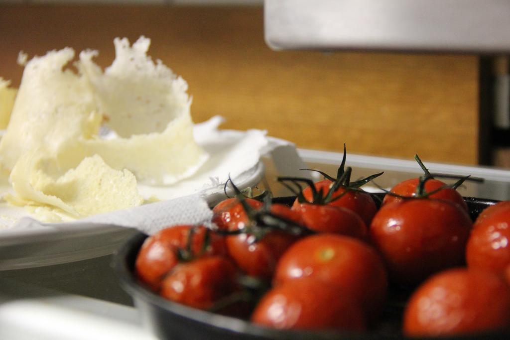 Osteria Ticino By Ketty & Tommy Hotel Ascona Bagian luar foto
