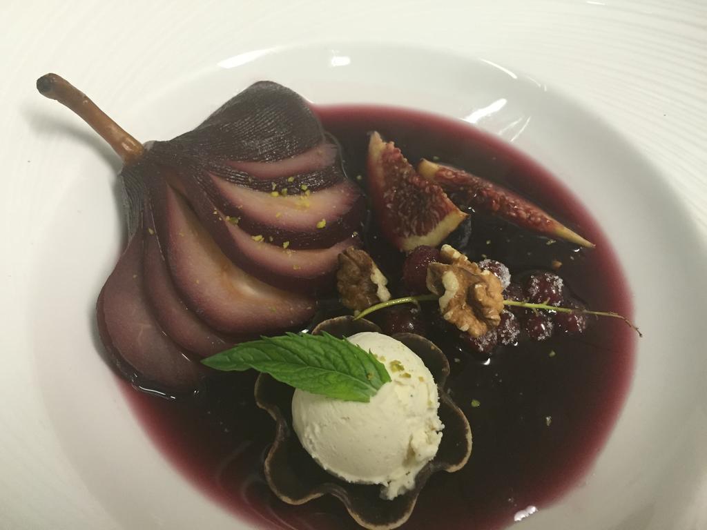 Osteria Ticino By Ketty & Tommy Hotel Ascona Bagian luar foto