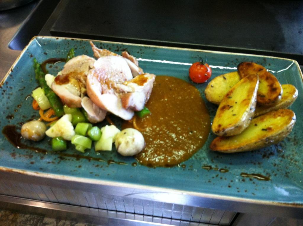 Osteria Ticino By Ketty & Tommy Hotel Ascona Bagian luar foto