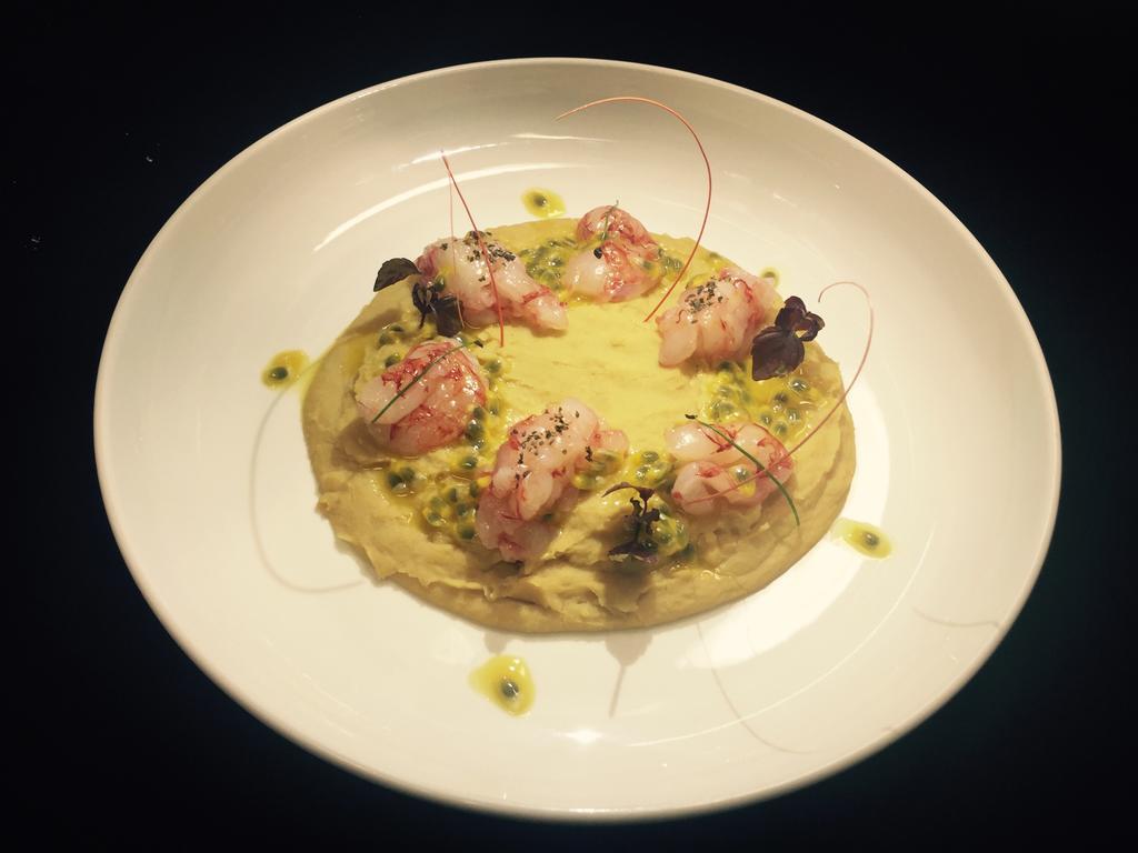 Osteria Ticino By Ketty & Tommy Hotel Ascona Bagian luar foto